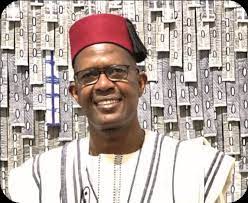 Le Ministre Daffé a l’ouverture du Fespaco : « Nous avons toutes nos chances… »